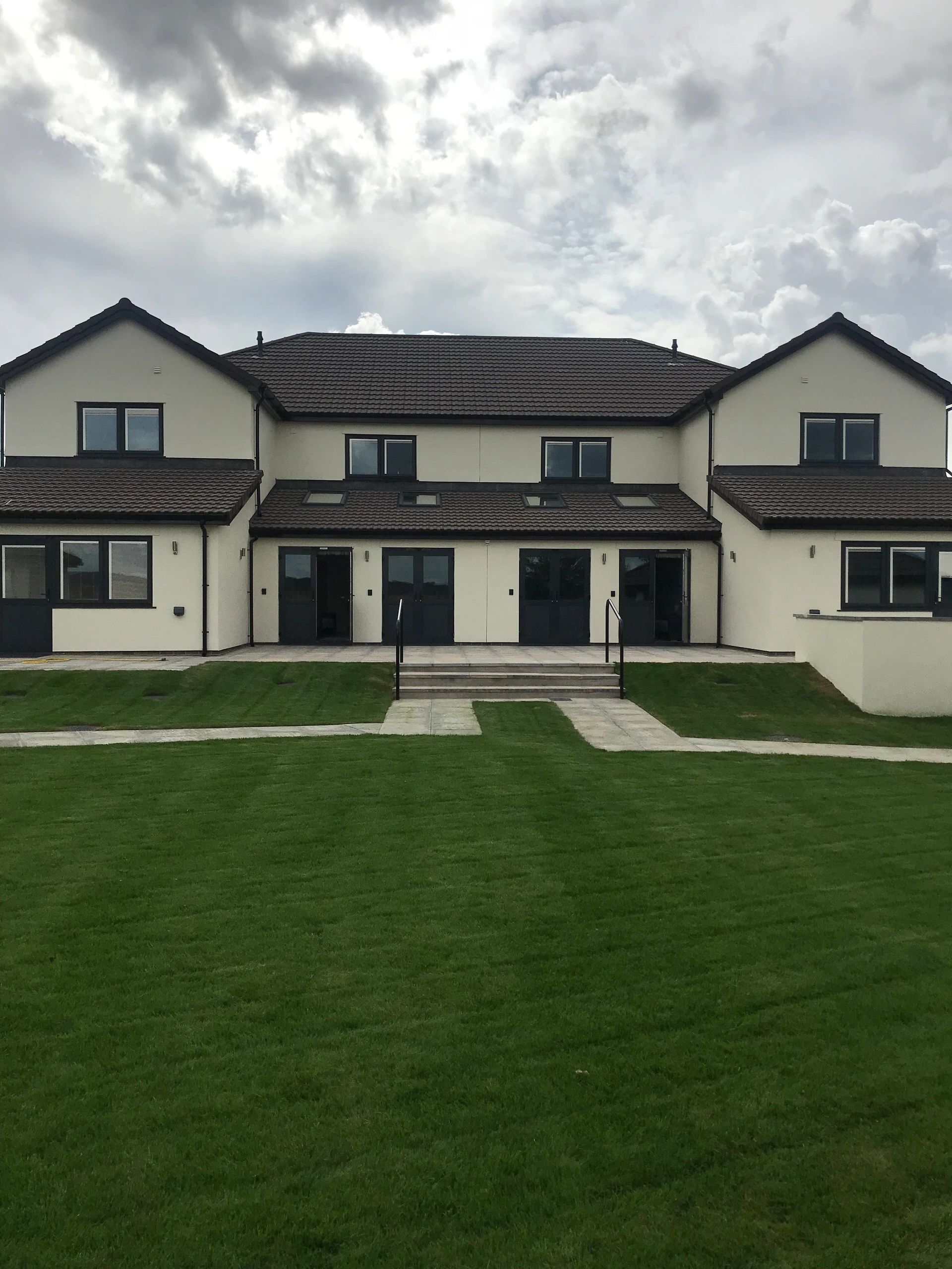 Construction Company Woodbridge Construction Limited